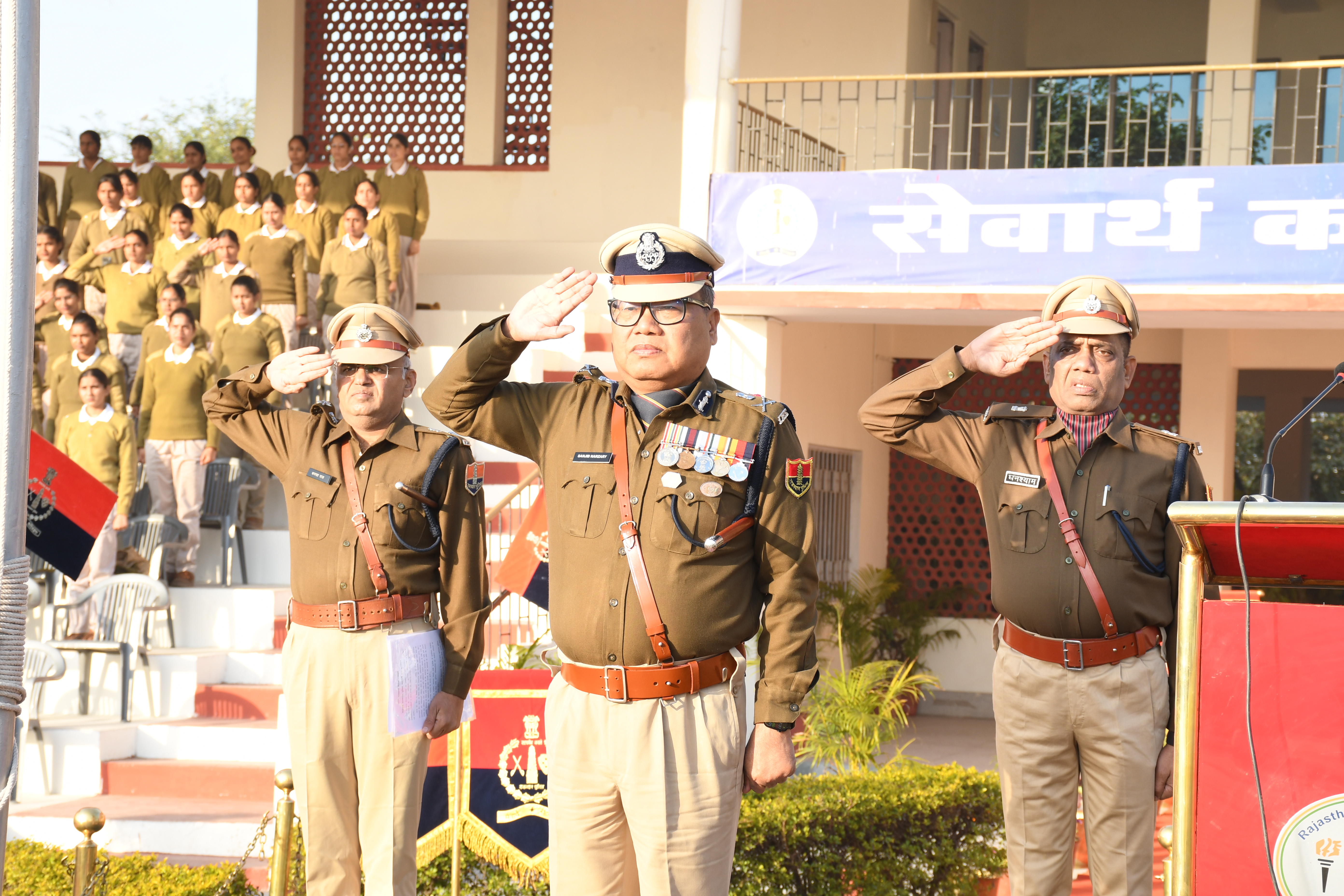 Republc Day 2026 Celebration