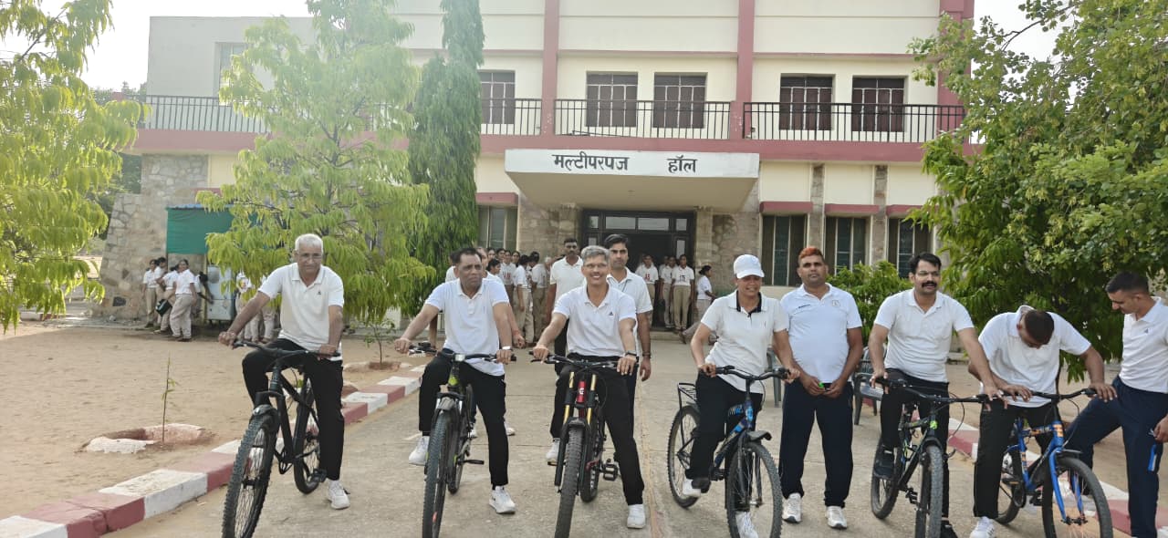 Sunday on Cycle 2026